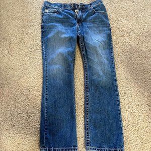 Cinch Ian Jeans (36x32)